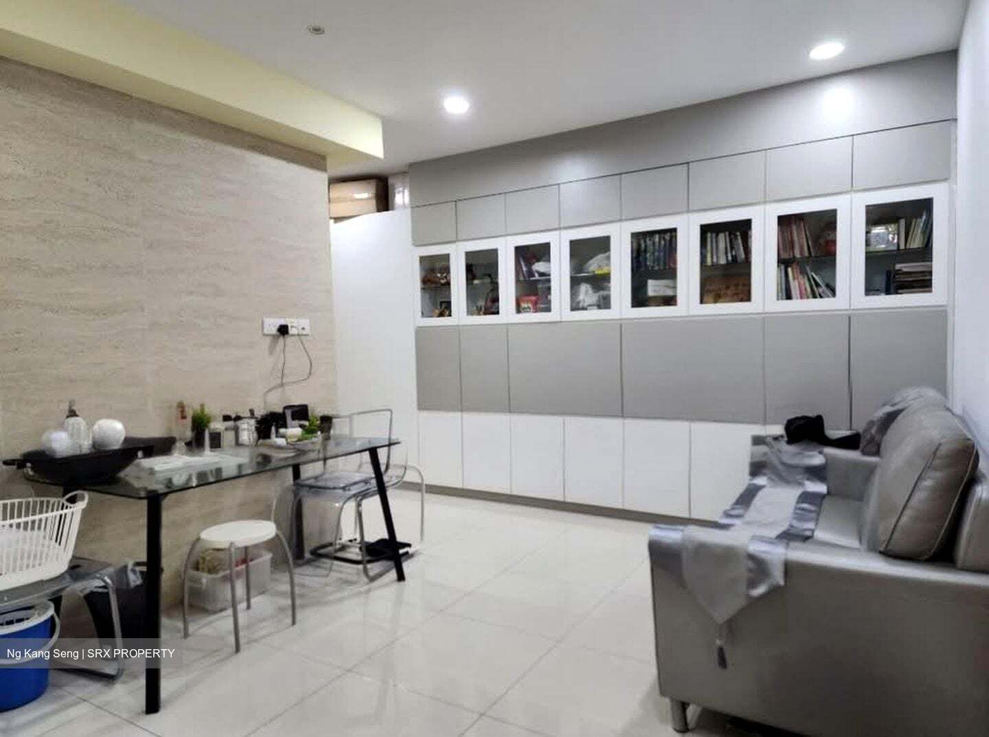 Forestville (D25), Condominium #545833881